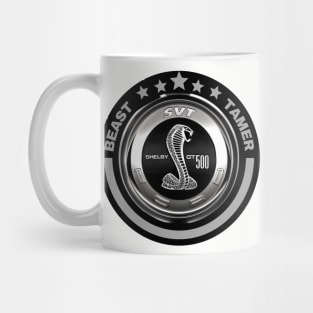 WILD SHELBY TAMER MERCH Mug